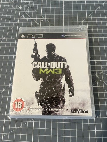 Call duty modern warfare - modern,
