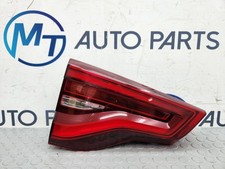 BMW X3 SERIES REAR TAIL LIGHT