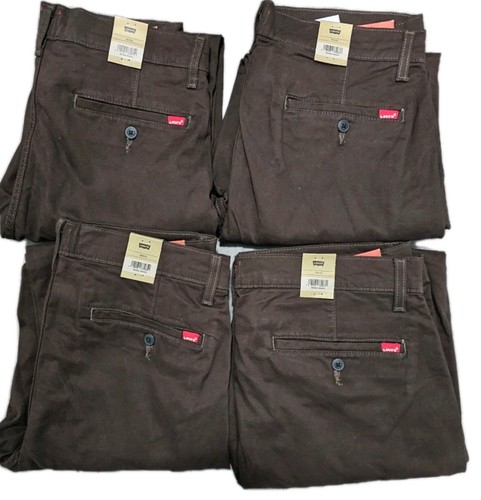 Levis mens chino - levis, xx