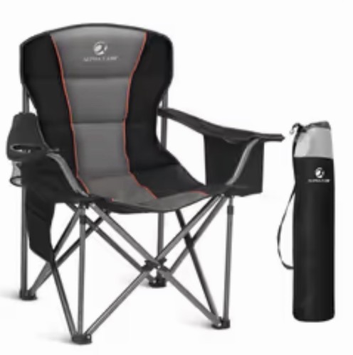 Alpha camp camping - alpha,