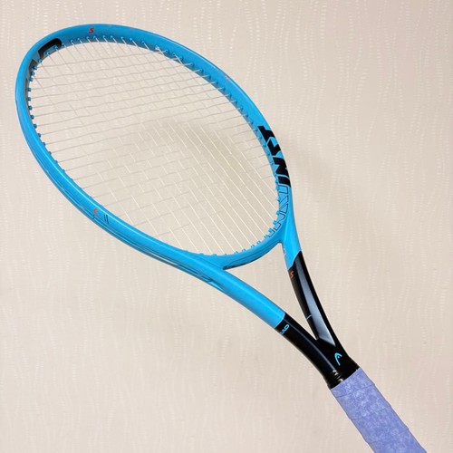 Head instinct tennis racket - head,