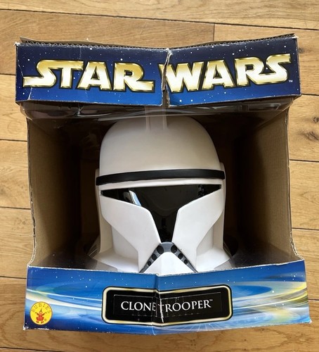 Star wars clone trooper helmet - star,