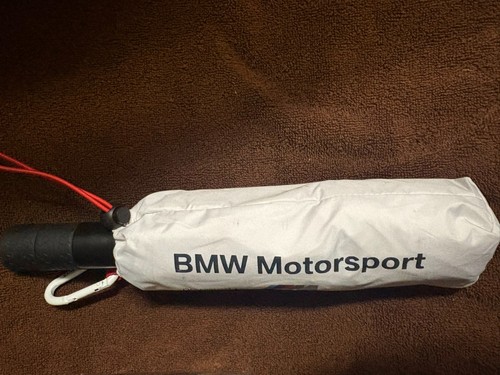 Bmw motorsport umbrella - motorsport,