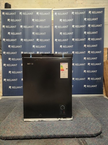 Hye chest freezer 139 - freezer,