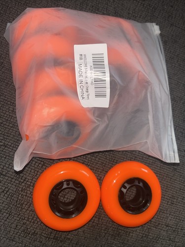 Inline skate wheels - inline,