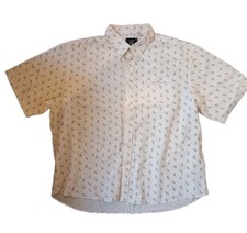 Savile Row Company Shirt Mens