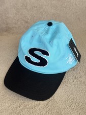 Stussy Chenille S Low Pro