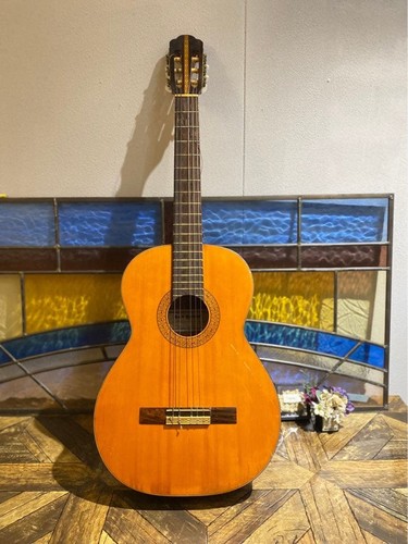 Kiso suzuki guitar - kiso,