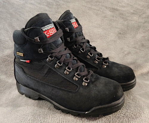 Karrimor goretex black - goretex,
