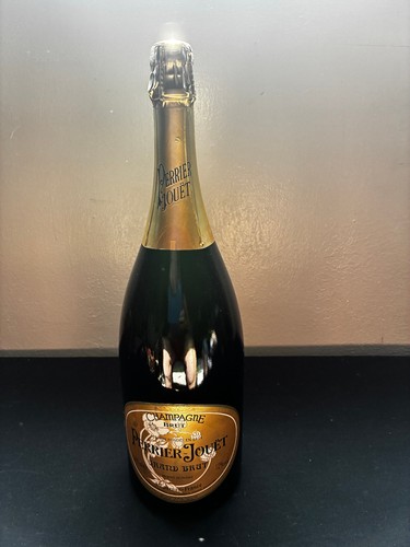 Vintage perrier jouet dummy - vintage, perrier-jouet