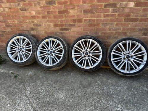 Audi alloy wheels inch - s4,