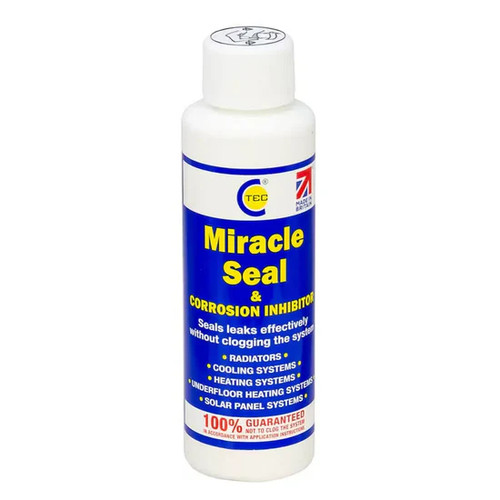 Ct1 miracle seal - miracle, for