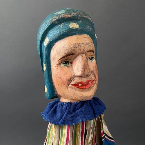 Rare judy hand puppet - rare,