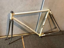 KATAKURA Silk NJS Keirin Racing Fixie Used from Japan