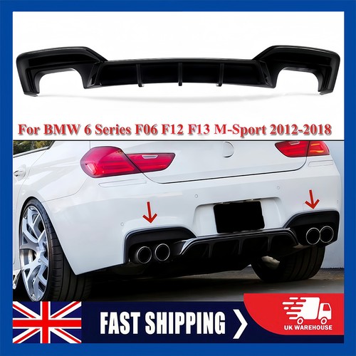 For bmw f06 - m, sport