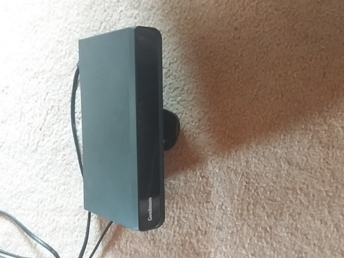 Goodmans freeview digital set - goodmans,