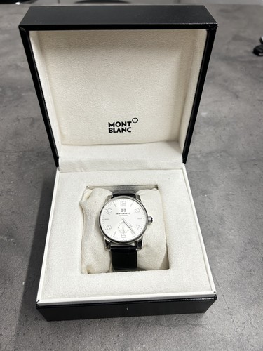 Mont blanc time walker - blanc,