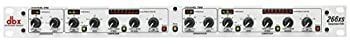 Dbx 2ch compressor gate - dbx, 266xs