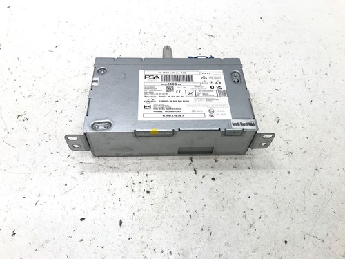 Citroen 2023 radio cd gps - c5, x