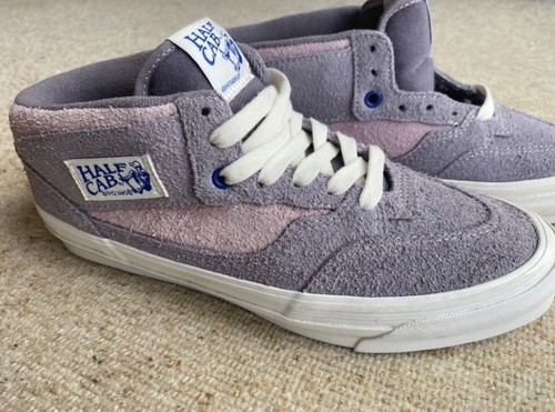 Rare vans half - vans, brand