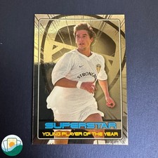 Topps Premier Gold 2001