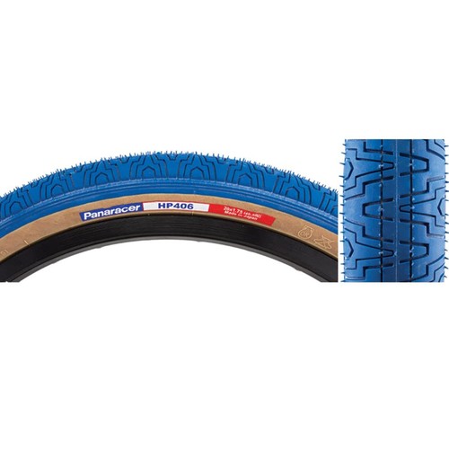 Panaracer hp406 bmx tyre - bmx,