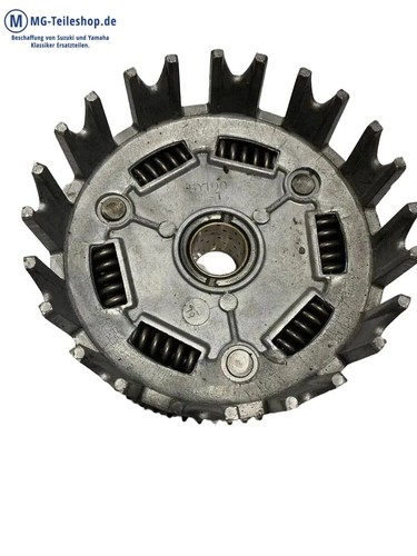 Primary driven gear - primary, compl