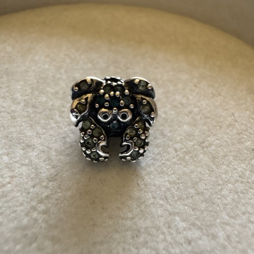 Genuine chamilia charm - chamilia,