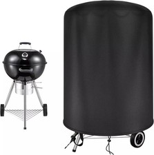 Raweao Kettle BBQ Cover for