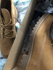 Timberland Slim Nellie Chukka