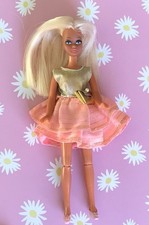Pippa Doll Candy cutie