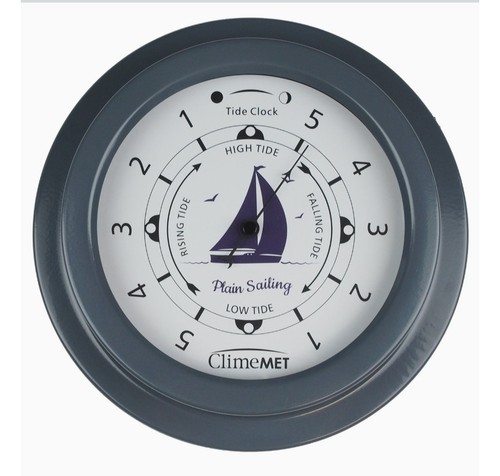 Climemet sailing boat - boat, tide