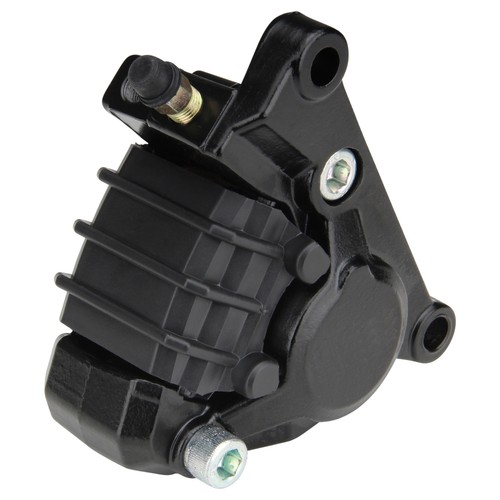 Brake caliper brake pads disc