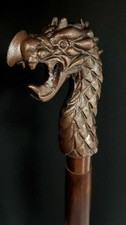 36'' Walking Stick Wooden Cane