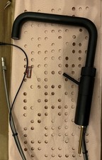 Quooker Fusion Square Black