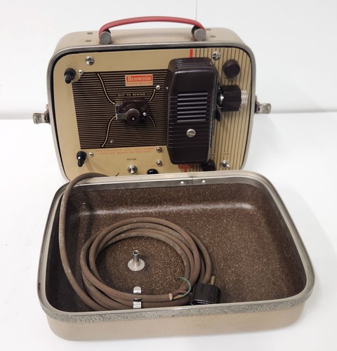 Kodak brownie eight 58 - eight,