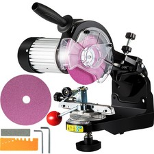 Uimoso 230W Chainsaw Sharpener