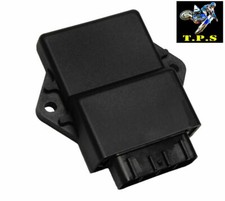 QUAD ATV CDI IGNITION TIMING
