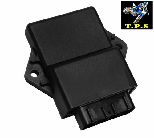 Quad atv cdi ignition - atv,