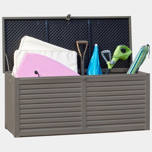 Garden gear grey - garden,