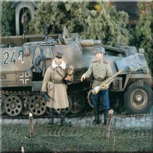 Verlinden productions soviet - -,