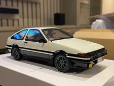 Otto Mobile 1:18 Toyota