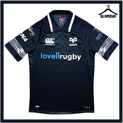 Ospreys rugby union shirt - ospreys,