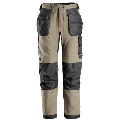 Snickers 6224 allroundwork - 6224,