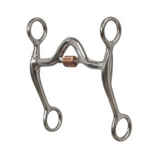 New Showman Stainless Steel