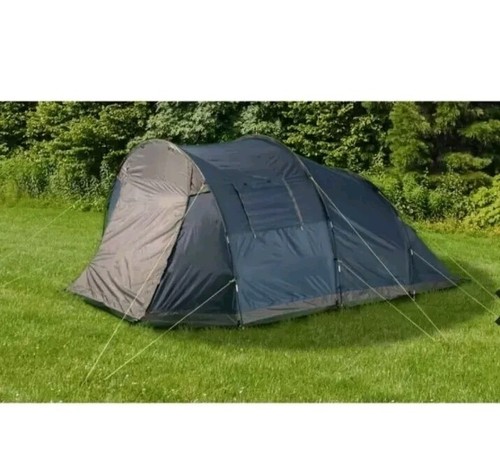 Halfords person tunnel tent - halfords,