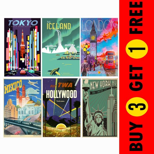 Vintage retro holiday travel - holiday,