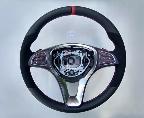 Mercedes cls gle gla - mercedes,