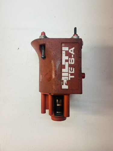 Hilti 36v hammer drill - hilti, te