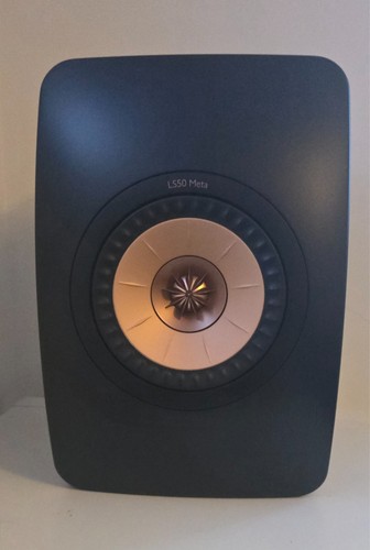 Kef ls50 meta speaker 1 - meta,